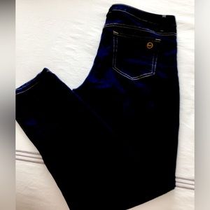 Michael Kor Dark Rinse Jeans/ Just purchased but realized I have same jeans.